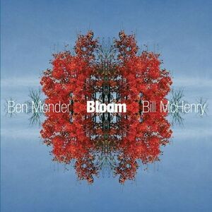 Bill McHenry - Bloom  CD